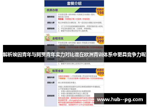 解析埃因青年与阿贾青年实力对比谁在欧洲青训体系中更具竞争力呢 解析埃因青年与阿贾青年实力对比谁在欧洲青训体系中更具竞争力呢