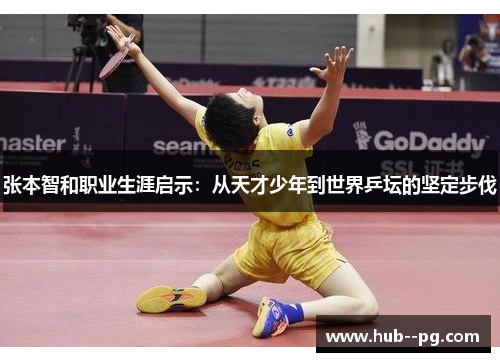 张本智和职业生涯启示:从天才少年到世界乒坛的坚定步伐 张本智和职业生涯启示:从天才少年到世界乒坛的坚定步伐