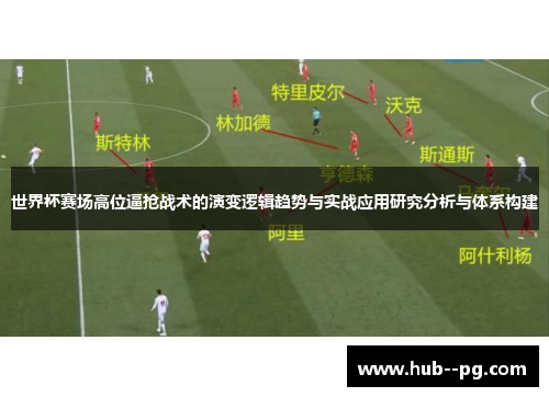 世界杯赛场高位逼抢战术的演变逻辑趋势与实战应用研究分析与体系构建