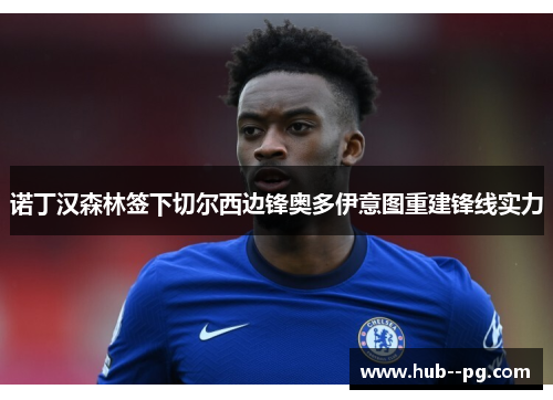 诺丁汉森林签下切尔西边锋奥多伊意图重建锋线实力